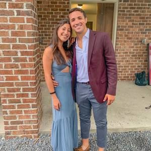 Meet your Posher, Yarden